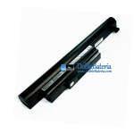 Batería para Hasee A460P P61P62 PHAI4 A480 A3222-H54 A460-i3D7/T35/P60D1/T45D2/I5D4D3D5D6 [Batería de repuesto]